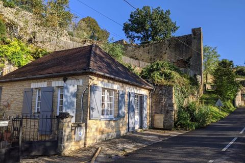 Landsbyhus i Domme, Dordogne, Domme - € 318.000 | Ref: BVI83168 - foto 8
