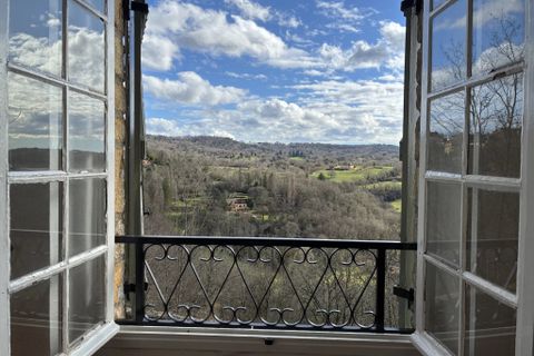 Landsbyhus i Domme, Dordogne, Domme - € 318.000 | Ref: BVI83168 - foto 12