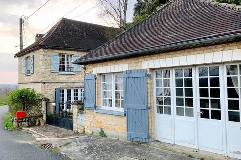 Landsbyhus i Domme, Dordogne, Domme - € 318.000 | Ref: BVI83168 - foto 14