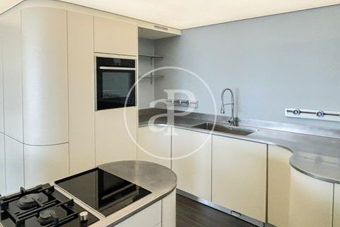 Leilighet i Sitges, Barcelona, Sitges - € 1 380 000 | Ref: VBG2601005 - foto 6