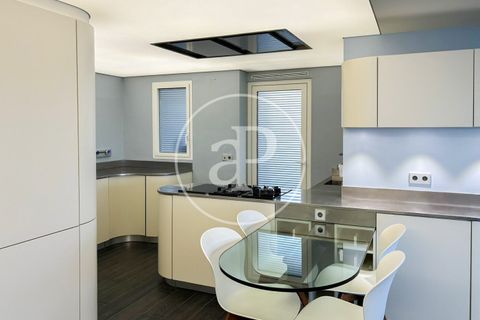 Leilighet i Sitges, Barcelona, Sitges - € 1 380 000 | Ref: VBG2601005 - foto 7