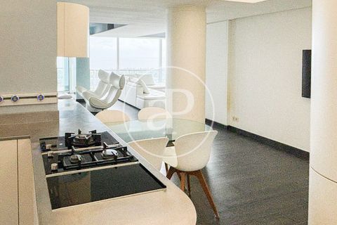 Leilighet i Sitges, Barcelona, Sitges - € 1 380 000 | Ref: VBG2601005 - foto 8