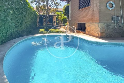 Villa i Barajas, Madrid, Barajas - € 1.420.000 | Ref: VMN2602004 - foto 3