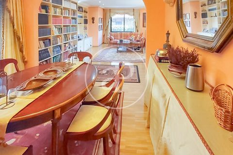 Villa i Barajas, Madrid, Barajas - € 1.420.000 | Ref: VMN2602004 - foto 4