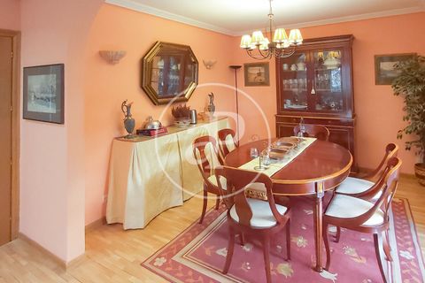 Villa i Barajas, Madrid, Barajas - € 1.420.000 | Ref: VMN2602004 - foto 5