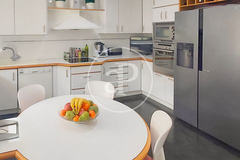 Villa i Barajas, Madrid, Barajas - € 1.420.000 | Ref: VMN2602004 - foto 6