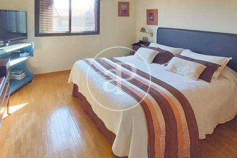 Villa i Barajas, Madrid, Barajas - € 1.420.000 | Ref: VMN2602004 - foto 8