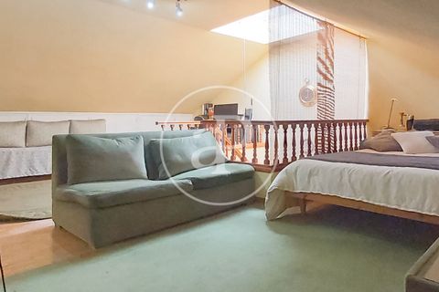 Villa i Barajas, Madrid, Barajas - € 1.420.000 | Ref: VMN2602004 - foto 11