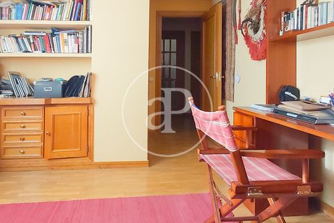 Villa i Barajas, Madrid, Barajas - € 1.420.000 | Ref: VMN2602004 - foto 12