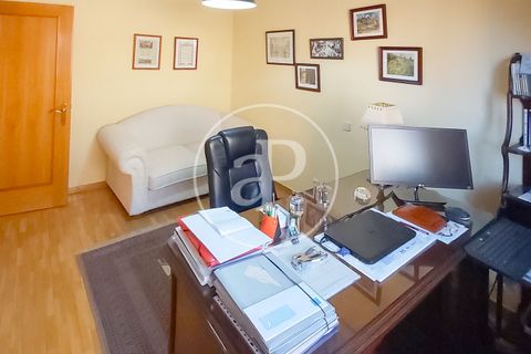 Villa i Barajas, Madrid, Barajas - € 1.420.000 | Ref: VMN2602004 - foto 13
