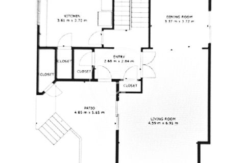 Villa i Barajas, Madrid, Barajas - € 1.420.000 | Ref: VMN2602004 - foto 16