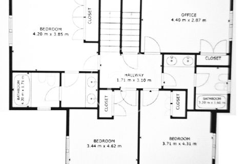 Villa i Barajas, Madrid, Barajas - € 1.420.000 | Ref: VMN2602004 - foto 17
