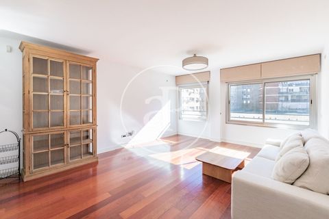 Lejlighed i Madrid, Madrid, Madrid - € 640.000 | Ref: VM2602017 - foto 2