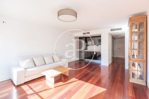 Lejlighed i Madrid, Madrid, Madrid - € 640.000 | Ref: VM2602017 - foto 3