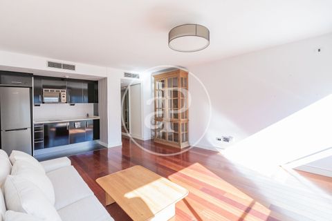 Lejlighed i Madrid, Madrid, Madrid - € 640.000 | Ref: VM2602017 - foto 4