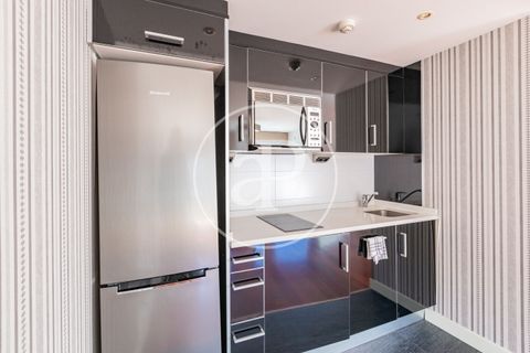 Lejlighed i Madrid, Madrid, Madrid - € 640.000 | Ref: VM2602017 - foto 5
