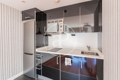 Lejlighed i Madrid, Madrid, Madrid - € 640.000 | Ref: VM2602017 - foto 6