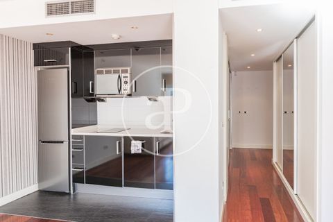 Lejlighed i Madrid, Madrid, Madrid - € 640.000 | Ref: VM2602017 - foto 8