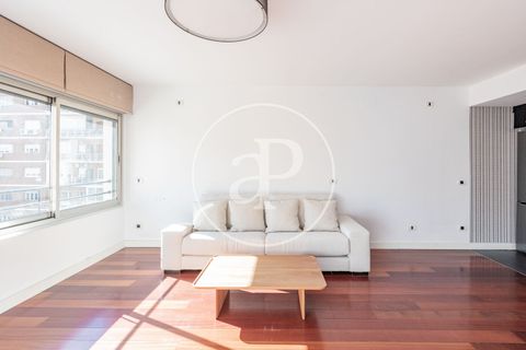 Lejlighed i Madrid, Madrid, Madrid - € 640.000 | Ref: VM2602017 - foto 9