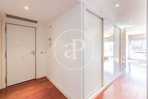 Lejlighed i Madrid, Madrid, Madrid - € 640.000 | Ref: VM2602017 - foto 12