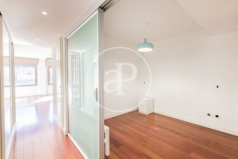 Lejlighed i Madrid, Madrid, Madrid - € 640.000 | Ref: VM2602017 - foto 15