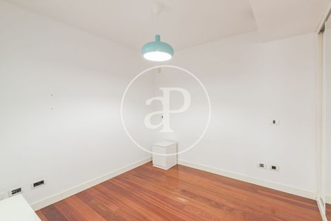 Lejlighed i Madrid, Madrid, Madrid - € 640.000 | Ref: VM2602017 - foto 16