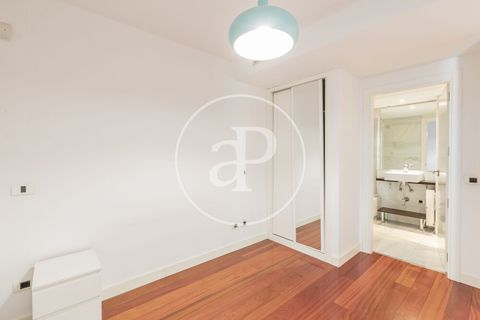 Lejlighed i Madrid, Madrid, Madrid - € 640.000 | Ref: VM2602017 - foto 17