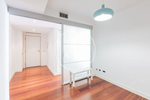 Lejlighed i Madrid, Madrid, Madrid - € 640.000 | Ref: VM2602017 - foto 19