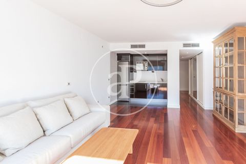 Lejlighed i Madrid, Madrid, Madrid - € 640.000 | Ref: VM2602017 - foto 23