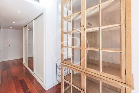 Lejlighed i Madrid, Madrid, Madrid - € 640.000 | Ref: VM2602017 - foto 24