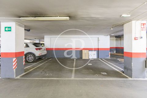 Lejlighed i Madrid, Madrid, Madrid - € 640.000 | Ref: VM2602017 - foto 25