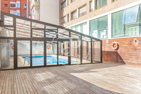 Lejlighed i Madrid, Madrid, Madrid - € 640.000 | Ref: VM2602017 - foto 28