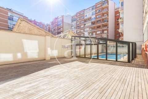 Lejlighed i Madrid, Madrid, Madrid - € 640.000 | Ref: VM2602017 - foto 29