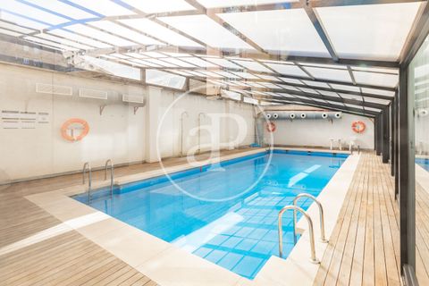 Lejlighed i Madrid, Madrid, Madrid - € 640.000 | Ref: VM2602017 - foto 30