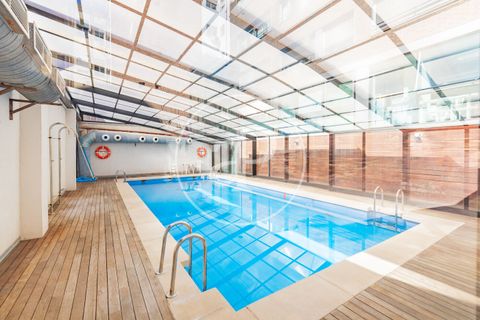 Lejlighed i Madrid, Madrid, Madrid - € 640.000 | Ref: VM2602017 - foto 31