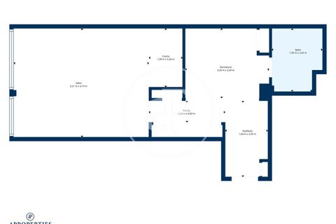 Lejlighed i Madrid, Madrid, Madrid - € 640.000 | Ref: VM2602017 - foto 32