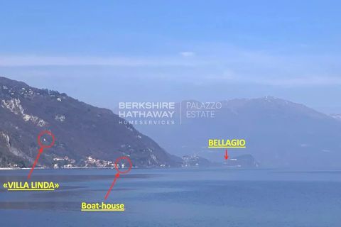 Villa i Bellagio, Como, Bellagio - € 1.950.000 | Ref: ILO3077.A - foto 2