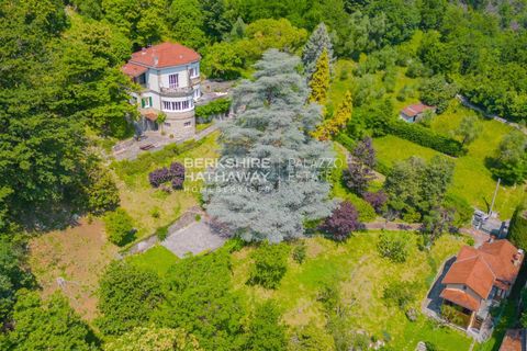 Villa i Bellagio, Como, Bellagio - € 1.950.000 | Ref: ILO3077.A - foto 6