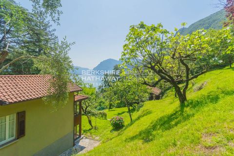 Villa i Bellagio, Como, Bellagio - € 1.950.000 | Ref: ILO3077.A - foto 13