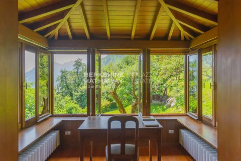 Villa i Bellagio, Como, Bellagio - € 1.950.000 | Ref: ILO3077.A - foto 16