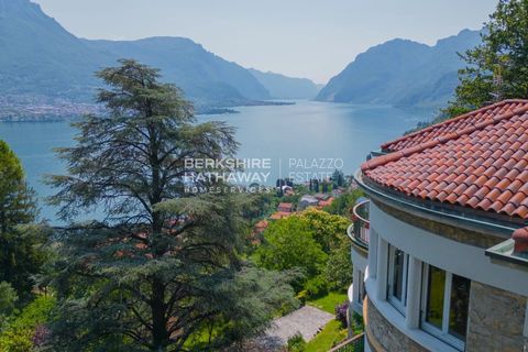 Villa i Bellagio, Como, Bellagio - € 1.950.000 | Ref: ILO3077.A - foto 20