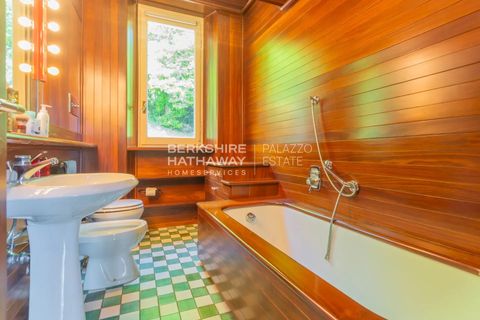 Villa i Bellagio, Como, Bellagio - € 1.950.000 | Ref: ILO3077.A - foto 31