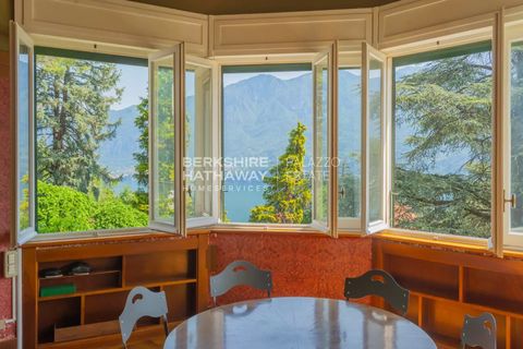 Villa i Bellagio, Como, Bellagio - € 1.950.000 | Ref: ILO3077.A - foto 40