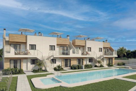 Bungalow i San Javier, Murcia, San Javier - € 258.900 | Ref: SDP05413PC/3696 - foto 1