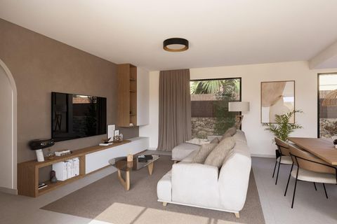 Villa a Banos Y Mendigo, Murcia, Banos Y Mendigo - € 614.000 | Ref: SDP05411AZ/3696 - foto 3