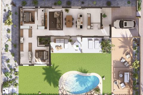 Villa a Banos Y Mendigo, Murcia, Banos Y Mendigo - € 614.000 | Ref: SDP05411AZ/3696 - foto 27