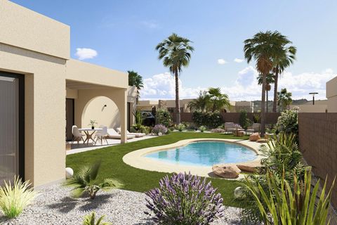 Villa a Banos Y Mendigo, Murcia, Banos Y Mendigo - € 614.000 | Ref: SDP05411AZ/3696 - foto 29