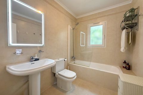 Villa i Pedreguer, Alicante, Pedreguer - € 465.000 | Ref: NCB8550 - foto 6
