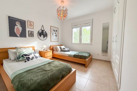 Villa i Pedreguer, Alicante, Pedreguer - € 465.000 | Ref: NCB8550 - foto 10