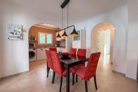 Villa i Pedreguer, Alicante, Pedreguer - € 465.000 | Ref: NCB8550 - foto 13